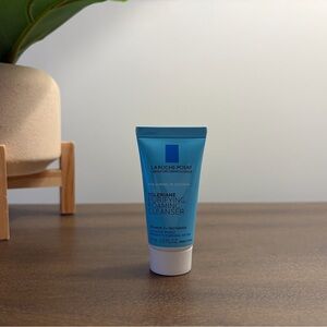 Laroche-posay Toleriane purifying foaming cleanser 15ml